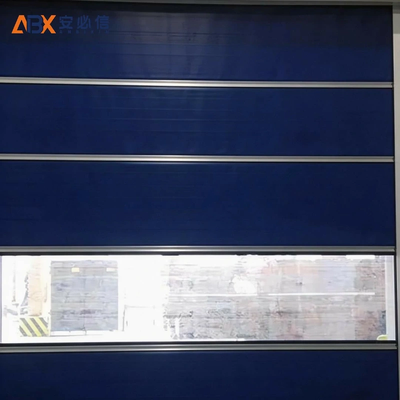 喀什快速门